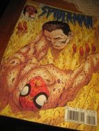 1999,nr 005, SPIDER MAN.