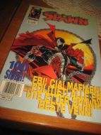 SPAWN, 1997,nr 003.