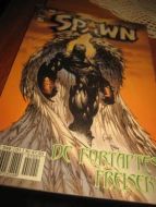 SPAWN, 2000,nr 001.