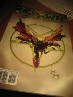 SPAWN, 2000,nr 005.