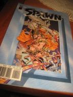 SPAWN, 2000,nr 002.