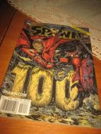 SPAWN, 2001,nr 004.
