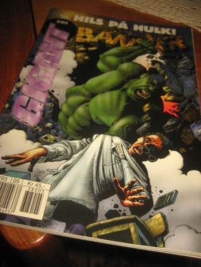 HILS PÅ HULK 2003 nr 005