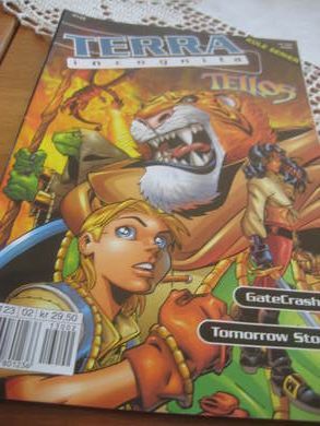 TERRA incognita 2001 nr 002