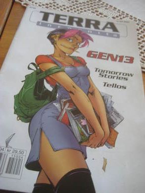 TERRA incognita 2001 nr 004