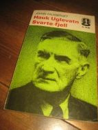 FALKBERGET JOHAN: Hauk Uglevatn - Svarte fjell 1971
