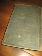 DET NYE TESTAMENTET OG SALMANE 1945