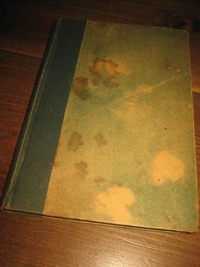 AARAK, TONE. STUNDOM SKIN SOLA. 1943,