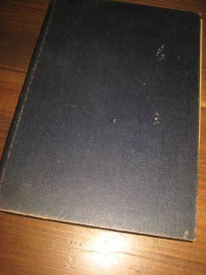 NYGÅRD NICK: STORM OVER ATLANTEREN 1942