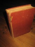 SCOTT, GABRIEL: ENOK RUBENS LEVNETSLØP. En saga om Fædrelandssind. Fortalt av Martin Eidjord. Kirkertjener i Høvaag Sogn, 1917.