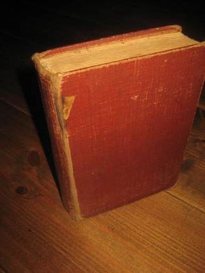 SCOTT GABRIEL: ENOK RUBENS LEVNETSLØP En saga om Fædrelandssind Fortalt av Martin Eidjord Kirkertjener i Høvaag Sogn 1917