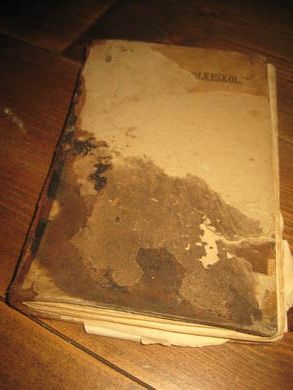 ROLFSEN: LÆSEBOG FOR FOLKESKOLEN. 1895