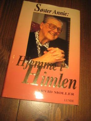 SØSTER ANNIE: HJEMME I HIMMELEN 1983
