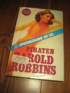 ROBBINS, HAROLD: PIRATEN. 1987.