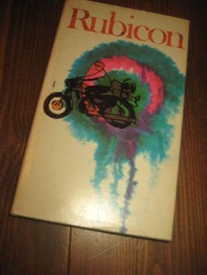 MYKLE AGNAR: RUBICON 1975