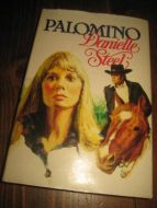 STEEL, DANIELLE: PALOMINO.