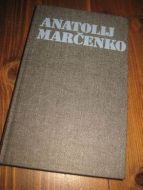 MARCENKO: MITT VITNESPYRD. 1970