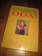 BJØRNSTAD, KETIL: ODA! 1983