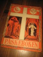 1953 PÅSKEBOKEN