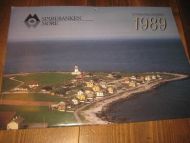 1989 SPAREBANKEN M&Oslash;RE