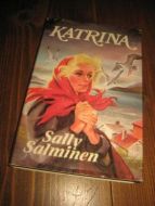 SALMINEN: KATRINA.