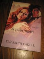 CADELL: AVSLØRINGEN.