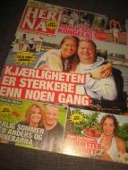 2015 UKE 033 HER OG NÅ