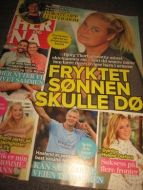 2023 UKE 041 HER OG NÅ