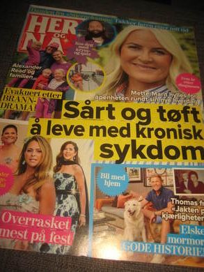 2023 UKE 039 HER OG NÅ