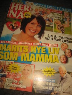 2015 UKE 027 HER OG NÅ