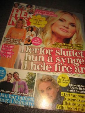 2023 UKE 035 HER OG NÅ