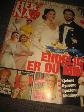 2015 UKE 025 HER OG NÅ