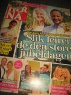 2023 UKE 033 HER OG NÅ