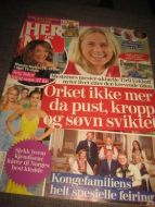 2023 UKE 052 HER OG NÅ