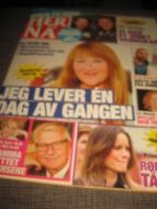 2015 UKE 042 HER OG NÅ