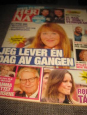 2015 UKE 042 HER OG NÅ