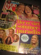 2023 UKE 032 HER OG NÅ