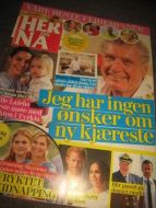 2023 UKE 031 HER OG NÅ