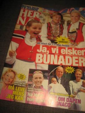 2015 UKE 020 HER OG NÅ