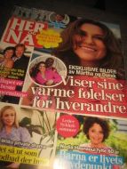 2023 UKE 029 HER OG NÅ