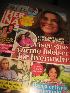 2023 UKE 029 HER OG NÅ