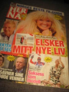 2015 UKE 018 HER OG NÅ