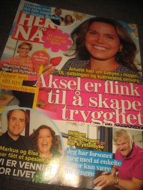 2023 UKE 028 HER OG NÅ