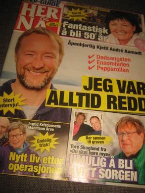 2015 UKE 016 HER OG NÅ