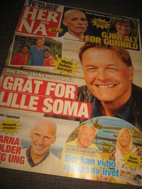 2015 UKE 015 HER OG NÅ