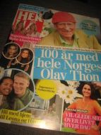 2023 UKE 025 HER OG NÅ