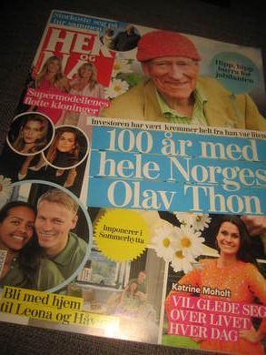 2023 UKE 025 HER OG NÅ