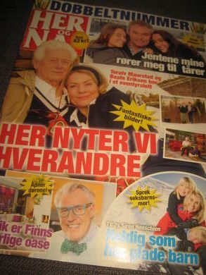 2015 UKE 014 HER OG NÅ