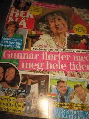 2023 UKE 024 HER OG NÅ