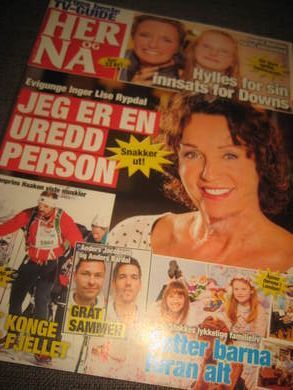 2015 UKE 013 HER OG NÅ